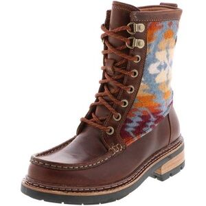 Pendleton Clarks Ottawa Peak Boots